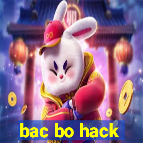 bac bo hack